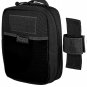 Maxpedition Chubby Bag + EDC MultiTool + Tactical Extras NEW