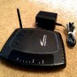 Westell 327W DSL Modem With WiFi Router NEW