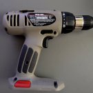 Porter Cable Pro 19.2v 1/2"inch Cordless Drill Driver+Batt+Charger+Case MINT