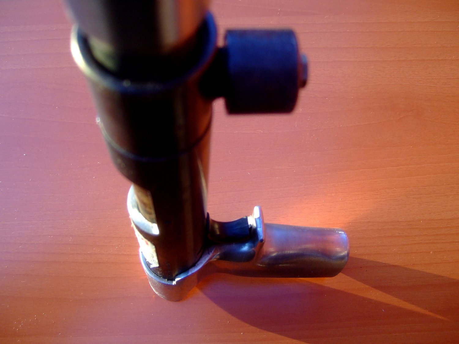 Viper Ramset Low Velocity 22 Caliber Powder Actuated Tool Nailer MINT