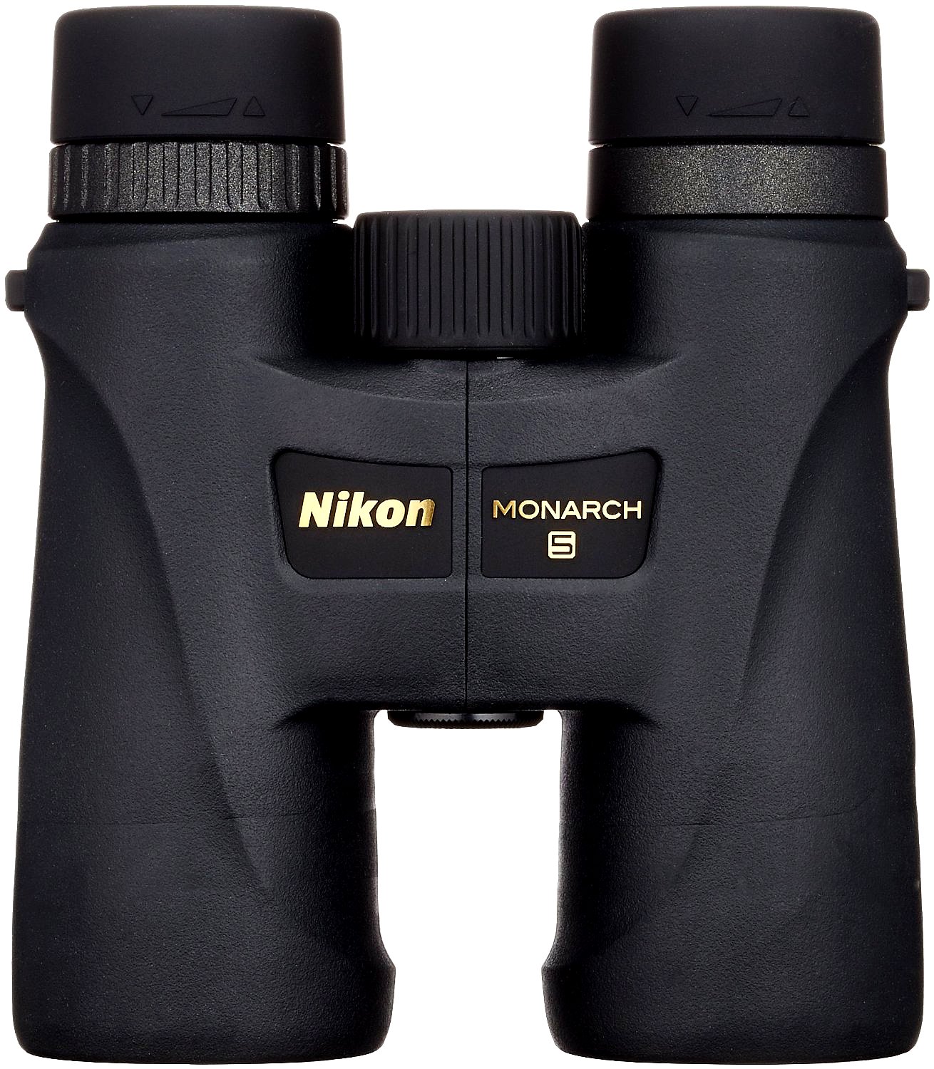 Nikon Monarch 5 Waterproof Fogproof Binoculars MINT