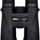 Nikon Monarch 5 Waterproof Fogproof Binoculars MINT