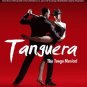 TANGUERA Dance Poster * New York City Center * 14" x 22" Rare 2009 NEW