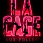 LA CAGE AUX FOLLES Broadway Poster 14" x 22" * KELSEY GRAMMER * 2010 NEW