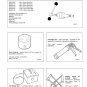 3 4 214 215 217 Backhoe Loader Technical Repair Manual 3CX 4CX 214 215 217