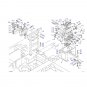 175 Tractor Parts Manual Fits TB175 Compact Excavator (SN 17530001 and up)