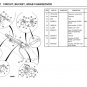 160 Wheeled Excavator Service Parts Manual JS160W