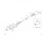 150 Crawler Loader Service Parts Manual Takeuchi TB150