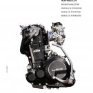 PDF - KTM 1998 to 2005 - 400 - 660 lc4 - Service Workshop Repair Manual