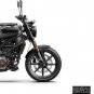 PDF - Husqvarna 2022 Svartpilen 200 Service Workshop Repair Manual