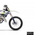 Husqvarna 2022 TC 125 Service Workshop Repair Manual Husqvarna 2022 TC 125 Service Workshop Repair Manual