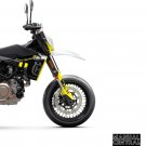 PDF - Husqvarna 2023 - 701 Supermoto EU Edition - Service Workshop Repair Manual