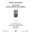 PDF - Aston Martin DB5 Parts Manual