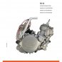 PDF - Ktm 2004 85 SX - Workshop Repair Service Manual