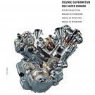 PDF - Ktm 2003 TO 2008 - 950 / 990 Supermoto / R, 950 Super Enduro - Workshop Repair Service Manual