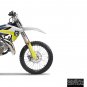 Husqvarna 2022 TC 85 17/14 - 19/16 - Service Workshop Repair Manual