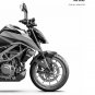 PDF - KTM 2023 - 390 Duke - Service Workshop Repair Manual