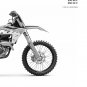 PDF - KTM 2023 - 250 Sx-f Xc-f - Service Workshop Repair Manual