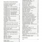 Perkins 1103 & 1104 Industrial Engines Disassembly and Assembly Manual