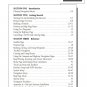 Garmin GPS 120XL - Marine Navigator - Owners Manual & Reference Guide