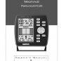 Garmin GPS 120XL - Marine Navigator - Owners Manual & Reference Guide