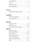 Garmin DGPS 53 Integrated gps / dgps receiver - Owners Manual Owners Guide