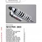 WP Suspension - 5018 PDS 2003 - Workshop Service Repair Manual