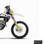 PDF - Husqvarna 2021 FE 250 - Service Workshop Repair Manual