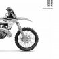PDF - KTM 2023 - 250 300 Sx Xc - Service Workshop Repair Manual