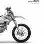 PDF - KTM 2023 - 250 Exc-f - 250 Exc-f Six Days - Service Workshop Repair Manual