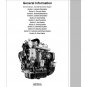 PDF - JCB 444 Mechanical Engine - Serial Sa, Sb, Sc, Sd, Sf - Workshop Service Repair - 9806/3000-04