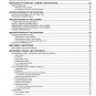 Kubota Tractor BX23S LA340 BT603 Operator Manual