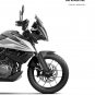 PDF - Ktm 2021 - 390 ADVENTURE - Service Workshop Repair Manual