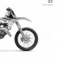PDF - KTM 2023 - 125 Sx, 125 Xc - Service Workshop Repair Manual