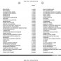 PDF - Lamborghini Diablo SV - Spare Parts Manual - 1996 to 1997