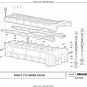 Lamborghini Diablo 6.0 - Spare Parts Manual - 2001 Edition