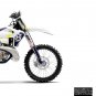 Husqvarna 2022 TX 300i Service Workshop Repair Manual