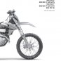 KTM Service Workshop Shop Manual ebook 2022 500 EXC?F EU