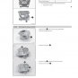 GasGas Gas Gas Service Workshop Shop Manual ebook 2023 MC 125
