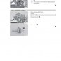 KTM Service Workshop Shop Repair Manual ebook 2022 65 SX