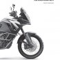 KTM Service Workshop Shop Manual ebook 2020 1290 Super Adventure R TKC US