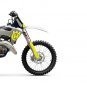 Husqvarna Owners Manual ebook Guide 2024 TC 125