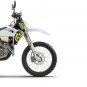 Husqvarna Owners Manual ebook Guide 2023 FE 501s US