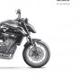 KTM Owners Manual ebook Guide 2023 890 DUKE GP EU