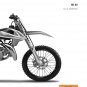 KTM Service Workshop Shop Repair Manual ebook 2019 85 SX 19/16