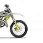 Husqvarna Service Workshop Shop Manual ebook 2023 TC 85 17/14