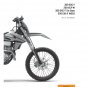 KTM Owners Manual ebook Guide 2021 350 EXC-F & 2021 350 XCF-W