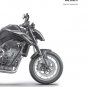 KTM Service Workshop Shop Manual ebook 2022 890 DUKE R US