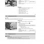 KTM Owners Manual ebook Guide 2022 250 XC TPI & 2022 300 XC TPI