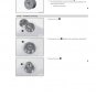GasGas Gas Gas Service Workshop Shop Manual ebook 2021 MC 250F